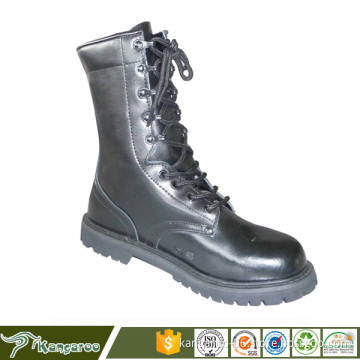 Goodyear Construction Morocco Army Commando Boots